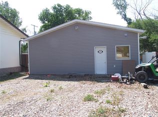 103 Main St, Hazlet, SK S0N1E0