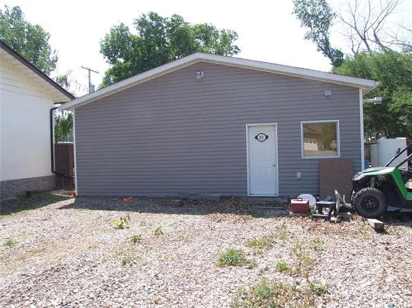 103 Main STREET, Richmound, SK S0N 2E0