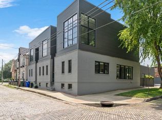 21 E Frankfort St, Columbus, OH 43206