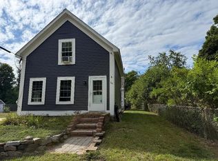 56 Eastern Avenue, North Berwick, ME 03906