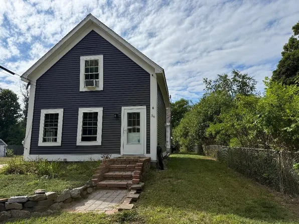 56 Eastern Avenue, North Berwick, ME 03906