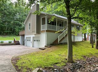 6036 Yeaton Glen Dr, Winston Salem, NC 27107
