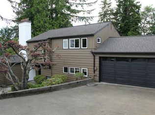 1255 Bel Aire Ave, Aberdeen, WA 98520