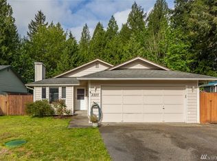 3337 Woodard Green Dr NE, Olympia, WA 98506