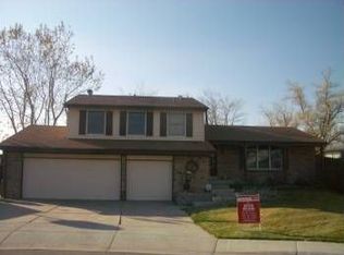 12835 Cook Dr, Thornton, CO 80241
