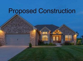 101 Sheldrake Ct, Georgetown, KY 40324