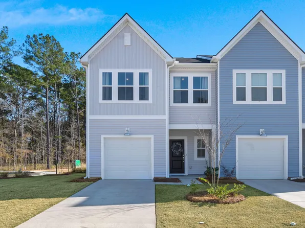 4103 Quincy Adams Ln, North Charleston, SC 29418