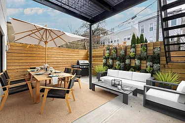 256 Putnam Avenue, #1