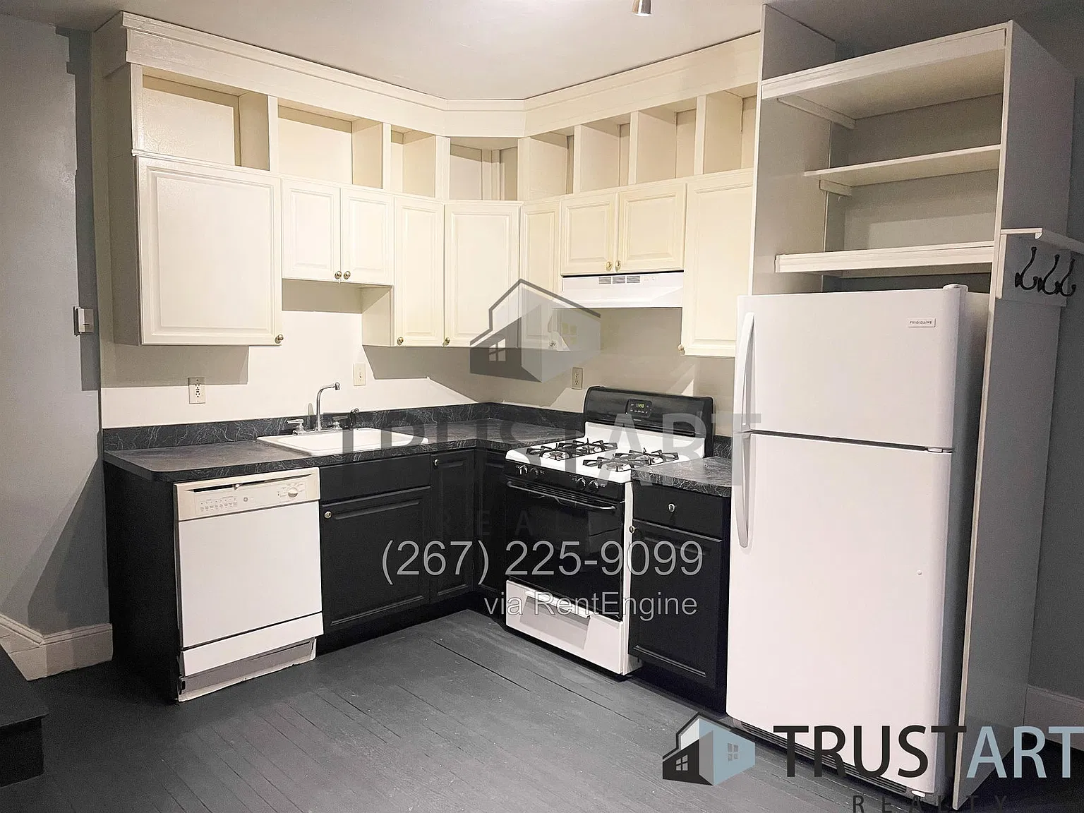 2 bed, 1.0 bath, $1,575 — Photo 4
