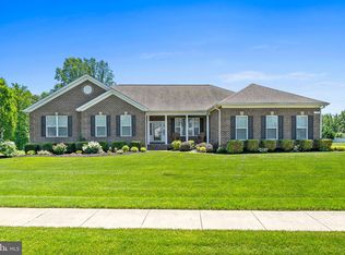 158 Cork Pl, Prince Frederick, MD 20678