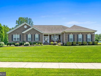 158 Cork Pl, Prince Frederick, MD, 20678