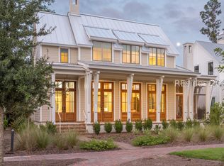 61 Marsh Rabbit St, Bluffton, SC 29910
