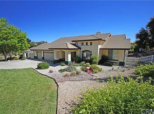 1634 Riverglen Dr, Paso Robles, CA 93446