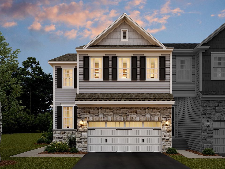 Claremont II - 4032 Heron Drive 1401
