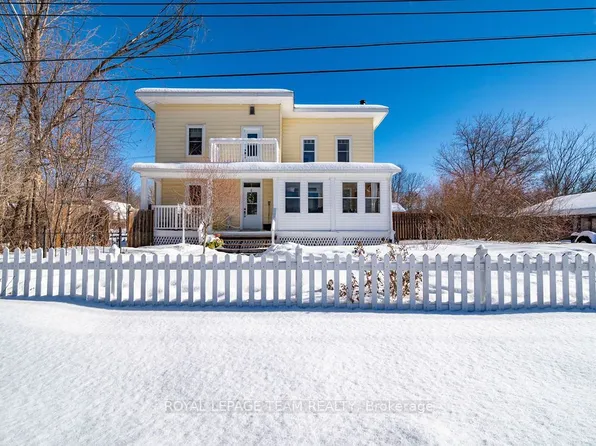 21 King St, Killaloe, Hagarty And Richards, ON K0J 2A0