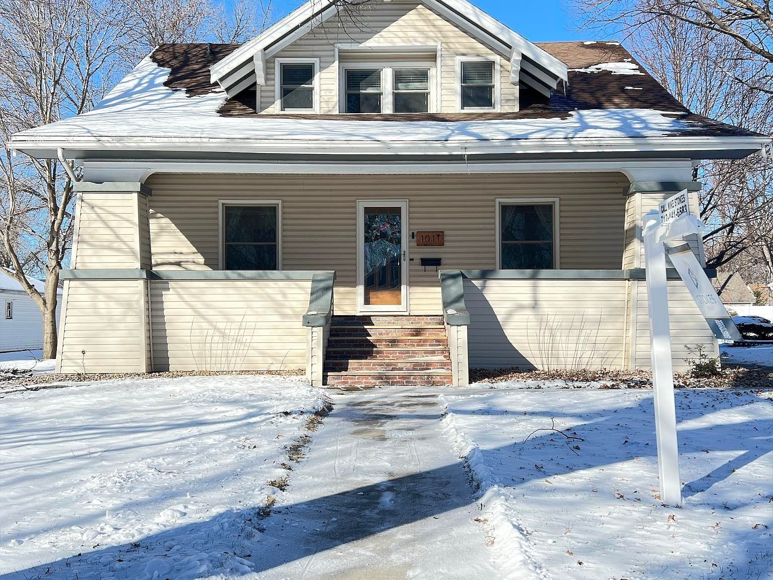 1011 b St, Boyden, IA 51234 Zillow