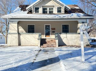 1011 Webb St, Boyden, IA 51234