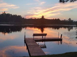 8997 Arnold Stock Ln, Minocqua, WI 54548