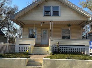 2005 W Antoinette St, Peoria, IL