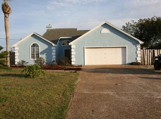 404 El Centro Blvd, Panama City Beach, FL 32413