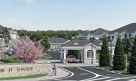 24 Hour Gated Security