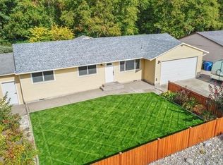 4008 S 261st St, Kent, WA 98032