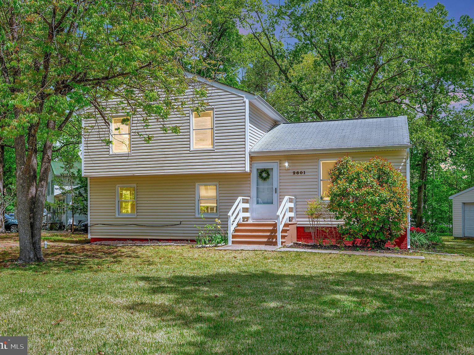 2601 Deerfield Rd, Ruther Glen, VA 22546 | Zillow