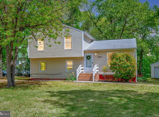 2601 Deerfield Rd, Ruther Glen, VA 22546