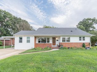 1701 Johnstons Rd, Norfolk, VA 23518