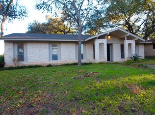 7101 Twisted Oaks Dr, Austin, TX 78745