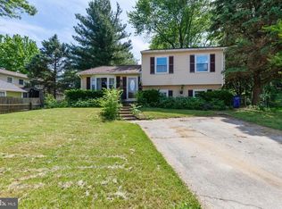 265 Longford Ct, Frederick, MD 21702