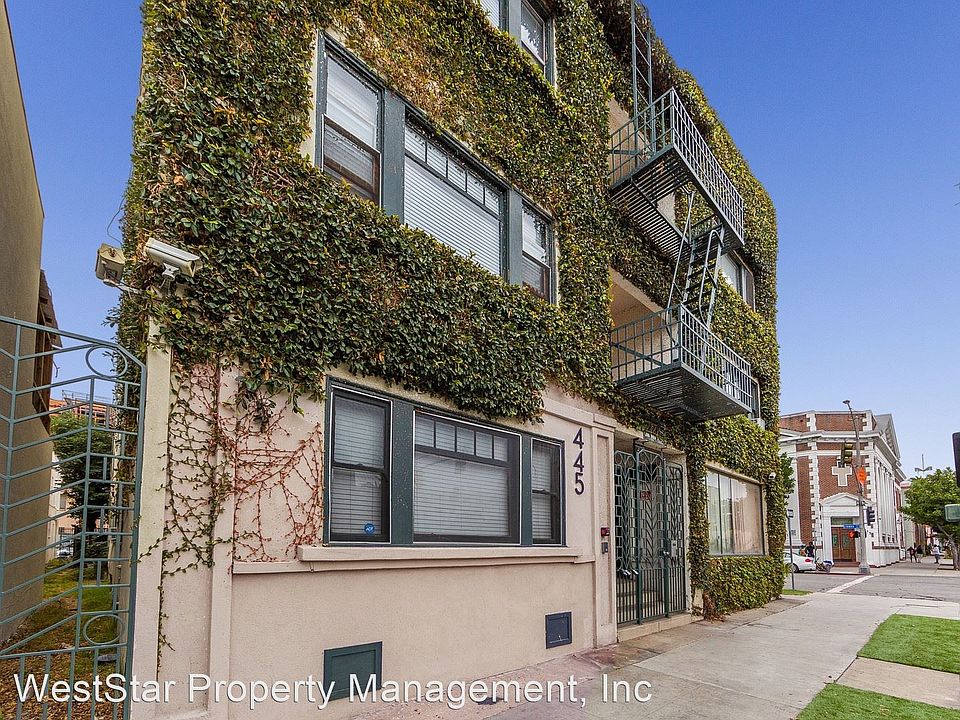 2nd image of 445 E 3rd St #308