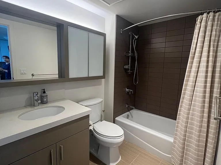 600 Ala Moana Blvd #2705 — Photo 8