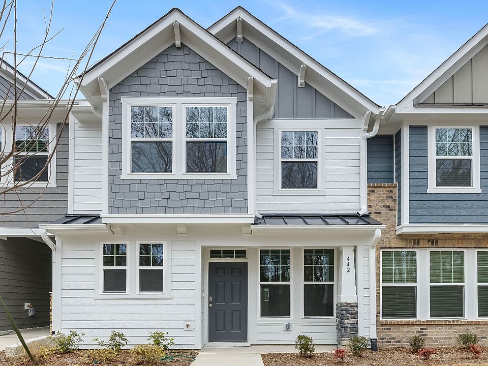 1st image of 442 La Maison Ave