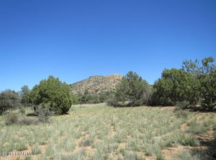 14665 N Azuza Trl, Prescott, AZ 86305