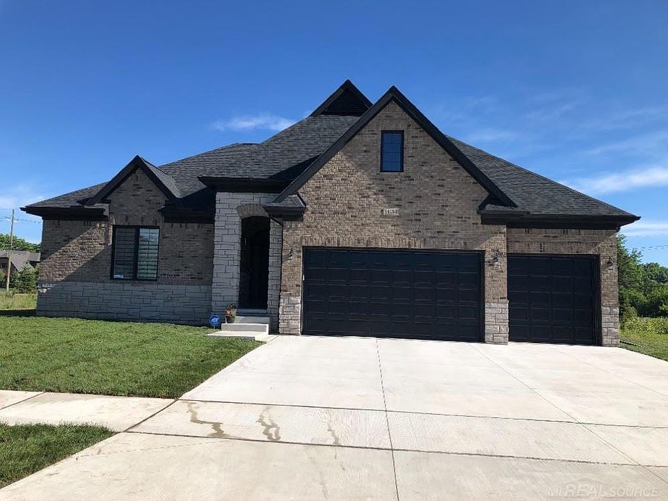 14153 Jode Park, Utica, MI 48315 | Zillow