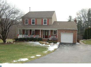 810 Plumtry Dr, West Chester, PA 19382
