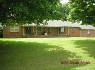 2916 Water Tank Rd, Cowan, TN 37318