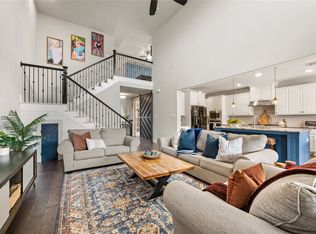 12213 Beatrice Dr, Haslet, TX 76052