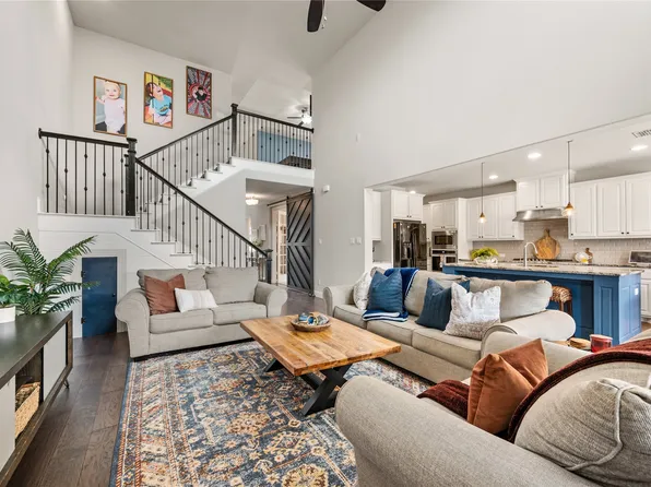 12213 Beatrice Dr, Haslet, TX 76052