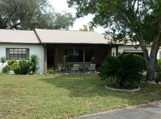 8809 Honeycomb Dr, Port Richey, FL 34668