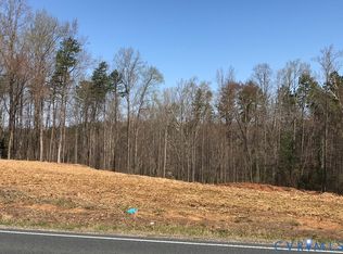 0 Milnwood Rd, Farmville, VA 23901
