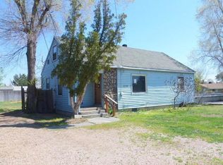 1170 SW 18th St, Redmond, OR 97756