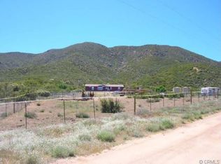 58275 Larson Rd, Anza, CA 92539