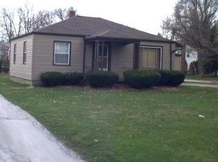 709 Churchill Rd, Girard, OH 44420