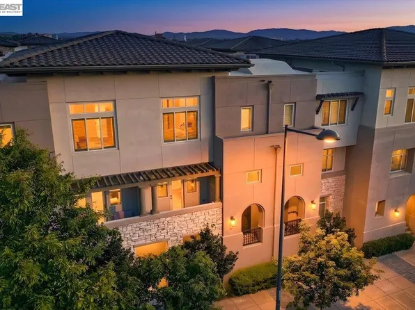 5423 Iron Horse Pkwy, Dublin, CA 94568