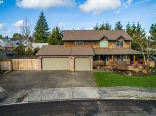 2931 SW 31st St, Gresham, OR 97080