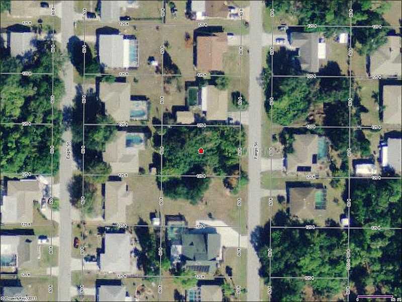 2nd image of 1341 Fargo St