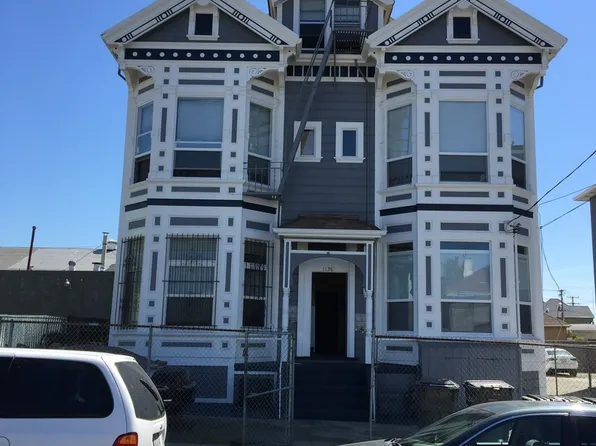 01136, 1136 10th Ave APT 002, Oakland, CA 94606