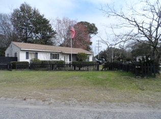 3558 Maybank Hwy, Johns Island, SC 29455